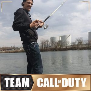 Meet your Posher, William